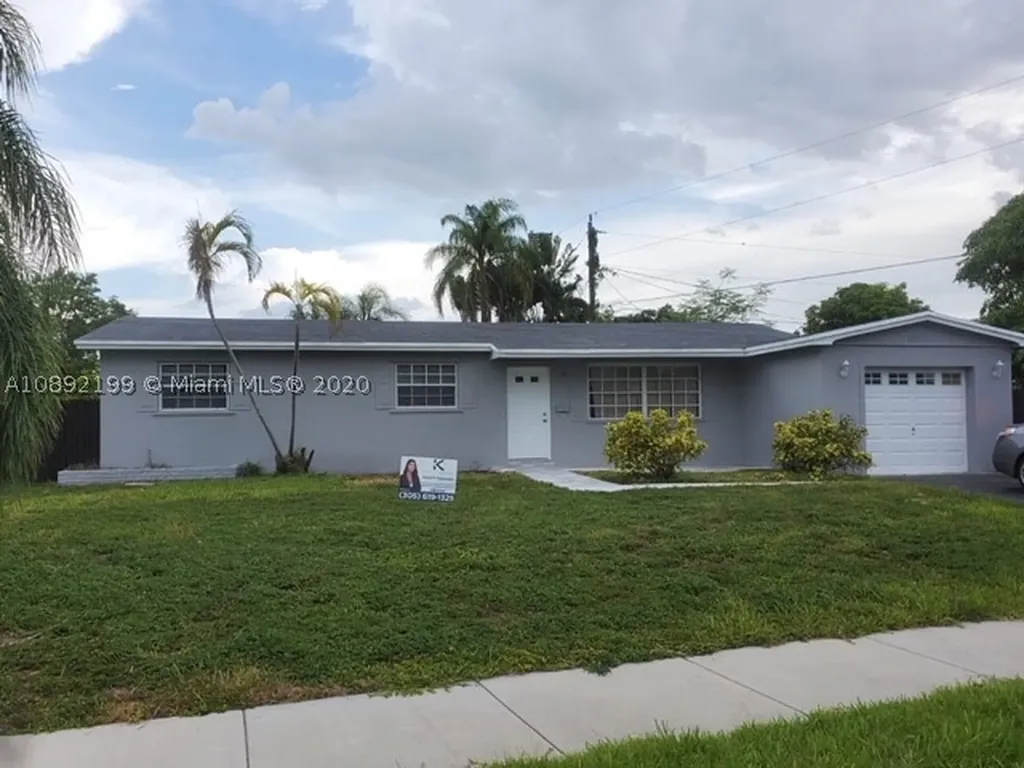 8900 SW 198th Terrace Cutler Bay FL 33157