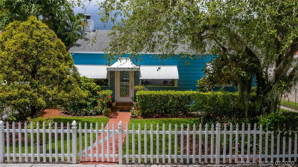 4241 SW 15th Street Miami FL 33134