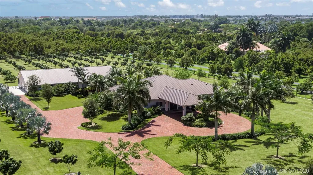 25325 SW 152nd Avenue Homestead FL 33032