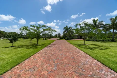 25325 SW 152nd Avenue Homestead FL 33032