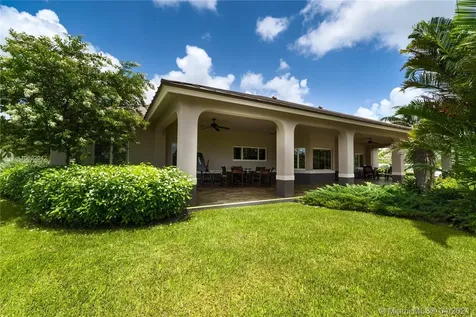 25325 SW 152nd Avenue Homestead FL 33032