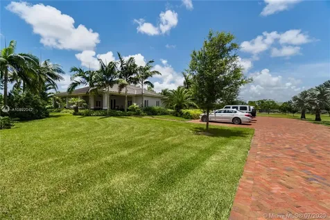 25325 SW 152nd Avenue Homestead FL 33032