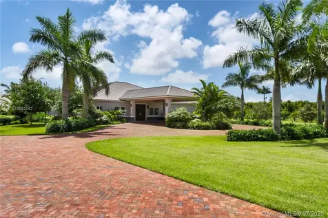 25325 SW 152nd Avenue Homestead FL 33032