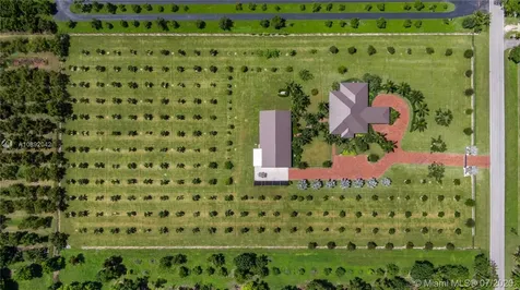 25325 SW 152nd Avenue Homestead FL 33032