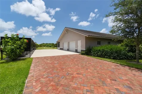 25325 SW 152nd Avenue Homestead FL 33032