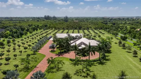 25325 SW 152nd Avenue Homestead FL 33032