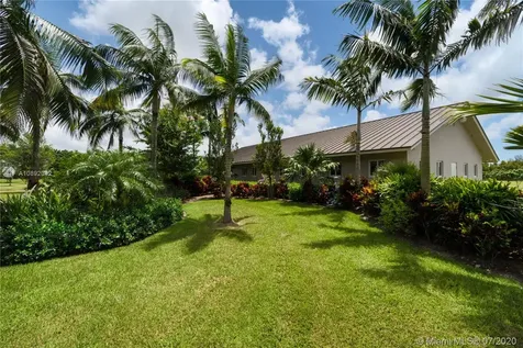 25325 SW 152nd Avenue Homestead FL 33032