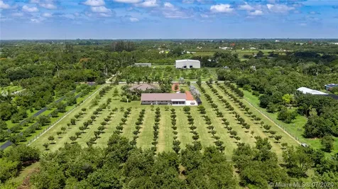 25325 SW 152nd Avenue Homestead FL 33032