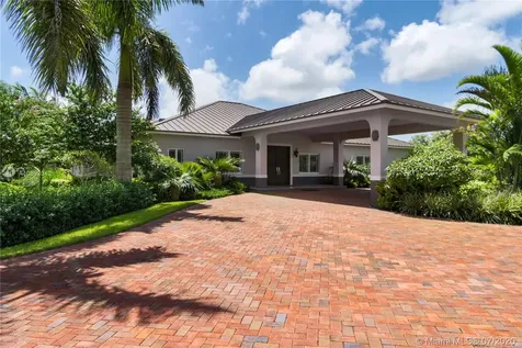 25325 SW 152nd Avenue Homestead FL 33032