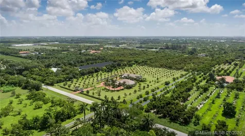 25325 SW 152nd Avenue Homestead FL 33032