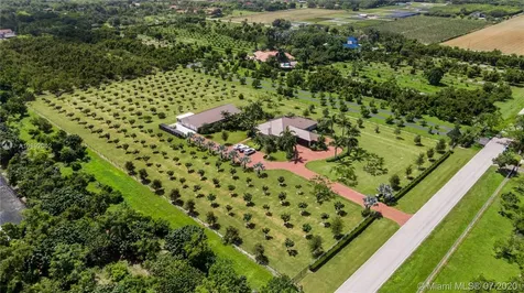 25325 SW 152nd Avenue Homestead FL 33032