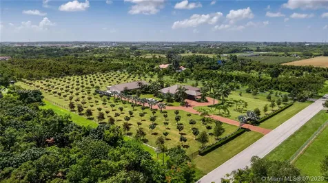 25325 SW 152nd Avenue Homestead FL 33032