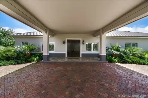 25325 SW 152nd Avenue Homestead FL 33032
