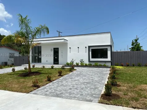11781 SW 187th Terrace Miami FL 33177
