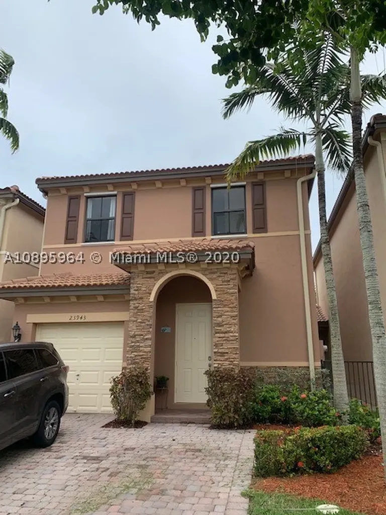 23943 SW 113th Avenue Homestead FL 33032