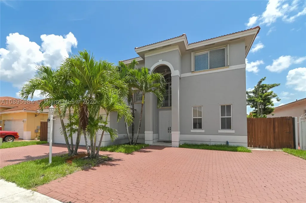 15942 SW 63rd Terrace Miami FL 33193