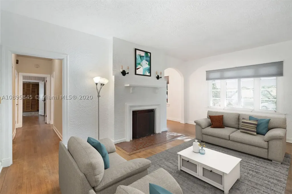 244 Fluvia Avenue Coral Gables FL 33134
