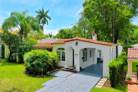 1024 Almeria Avenue Coral Gables FL 33134