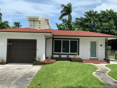 1611 NE 110th Street Miami FL 33161