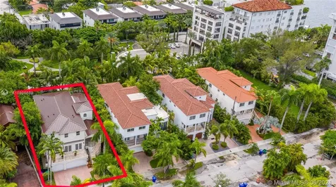 3515 E Fairview Street Coconut Grove FL 33133
