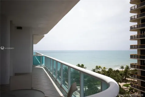 10101 Collins Avenue Bal Harbour FL 33154