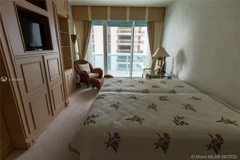 10101 Collins Avenue Bal Harbour FL 33154