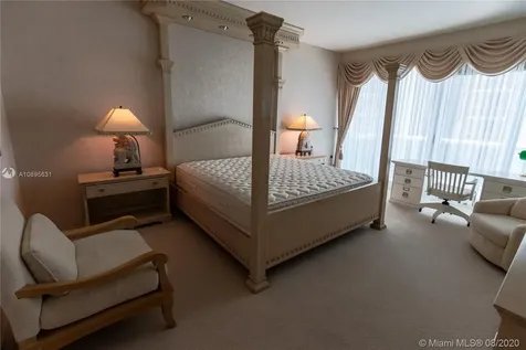10101 Collins Avenue Bal Harbour FL 33154