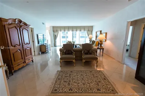 10101 Collins Avenue Bal Harbour FL 33154
