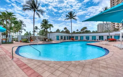 10101 Collins Avenue Bal Harbour FL 33154