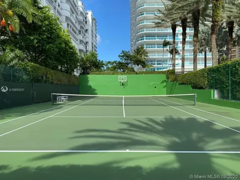 10101 Collins Avenue Bal Harbour FL 33154