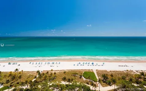 10101 Collins Avenue Bal Harbour FL 33154