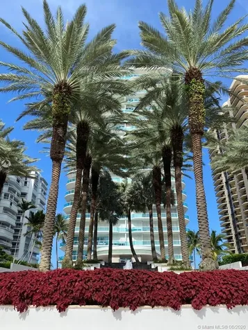 10101 Collins Avenue Bal Harbour FL 33154