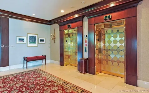 10101 Collins Avenue Bal Harbour FL 33154