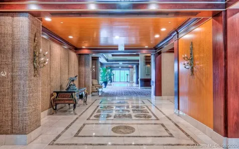 10101 Collins Avenue Bal Harbour FL 33154