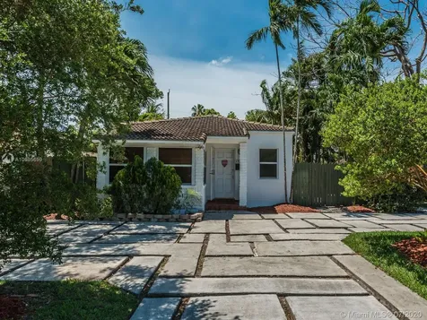 498 Swan Avenue Miami Springs FL 33166