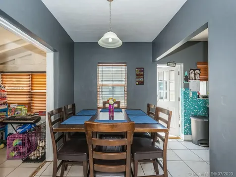498 Swan Avenue Miami Springs FL 33166