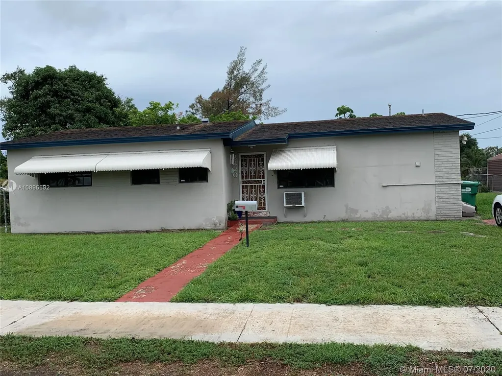 2220 NW 174th Terrace Miami Gardens FL 33056