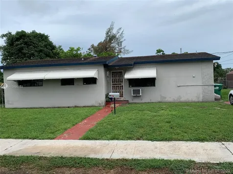 2220 NW 174th Terrace Miami Gardens FL 33056