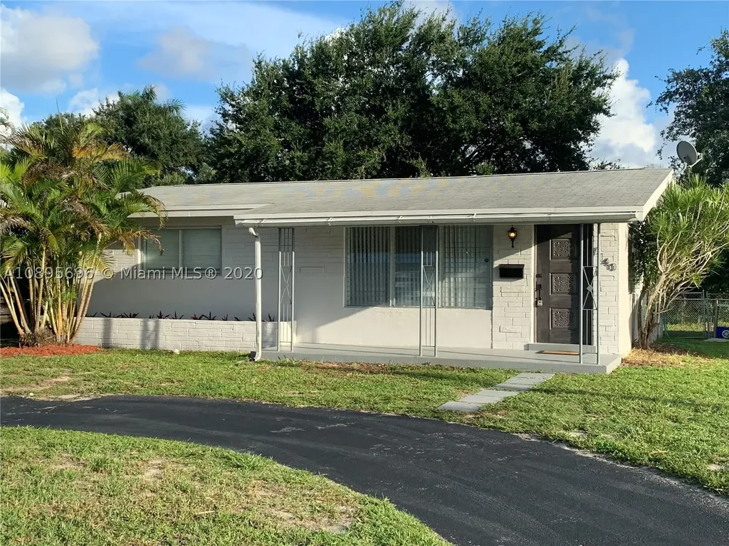 7140 Granada Boulevard Miramar FL 33023