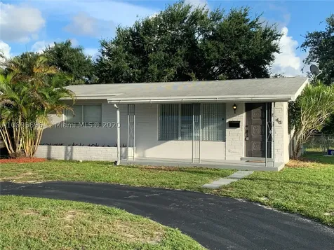 7140 Granada Boulevard Miramar FL 33023