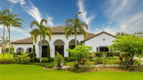 4051 E Camelot Circle Davie FL 33328