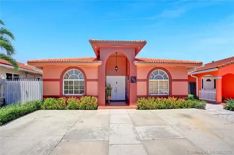 7642 W 34th Court Hialeah FL 33018