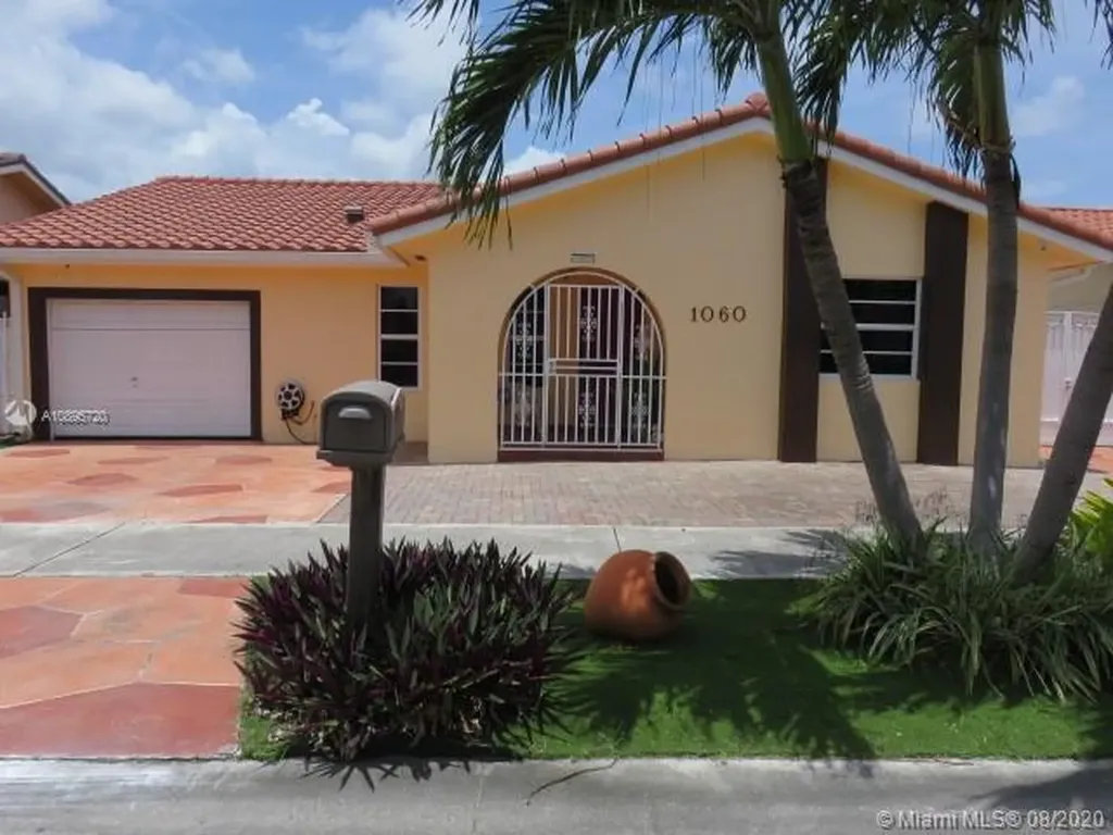 1060 NW 127th Place Miami FL 33182
