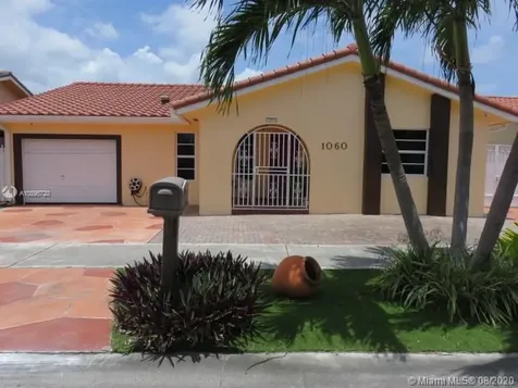 1060 NW 127th Place Miami FL 33182