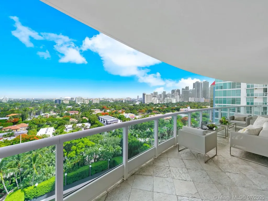 2127 Brickell Avenue Miami FL 33129