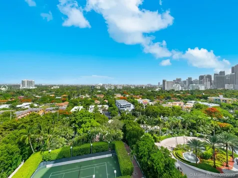 2127 Brickell Avenue Miami FL 33129