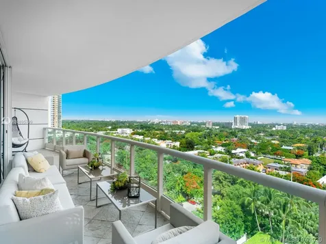 2127 Brickell Avenue Miami FL 33129