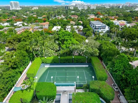 2127 Brickell Avenue Miami FL 33129