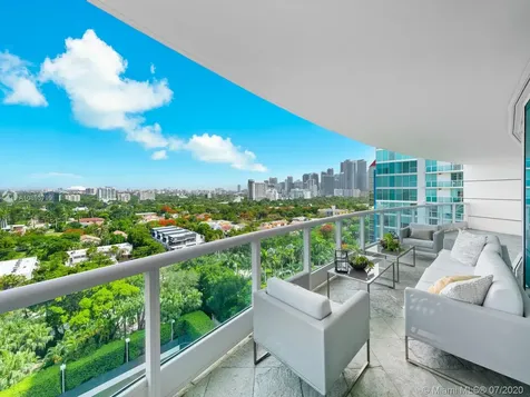 2127 Brickell Avenue Miami FL 33129