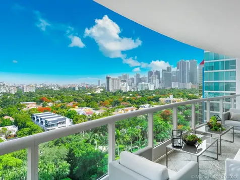 2127 Brickell Avenue Miami FL 33129